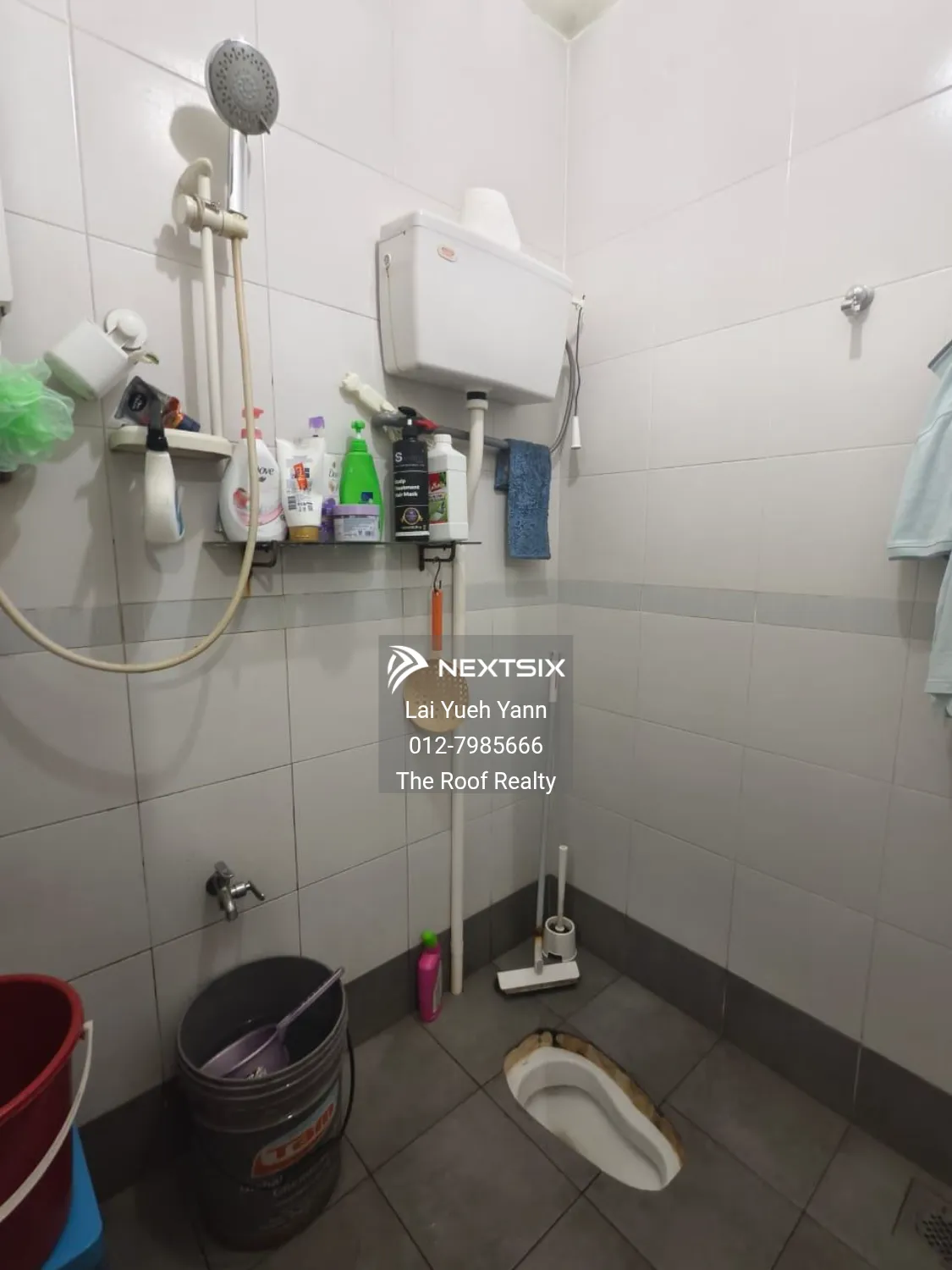 2-sty Terrace/Link House For Sale in Johor Bahru Johor - Image 7