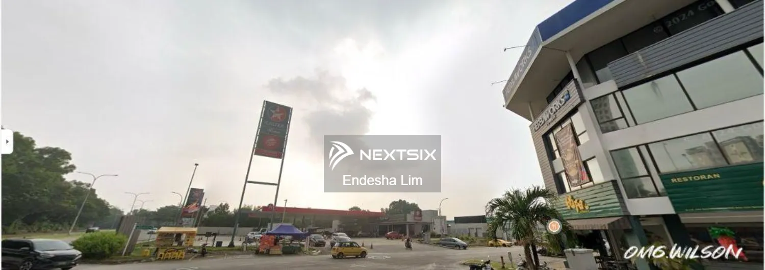 Shop For Sale in Setia Alam Selangor - Image 5