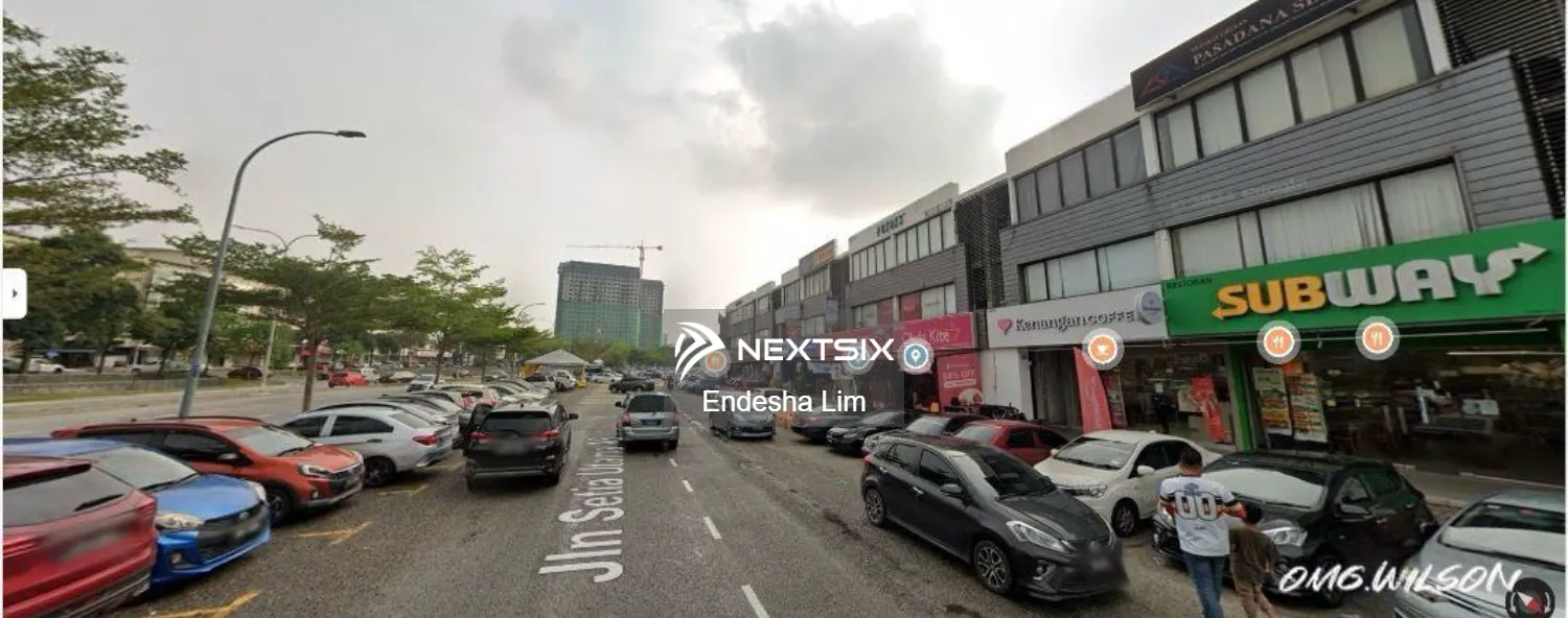 Shop For Sale in Setia Alam Selangor - Image 6
