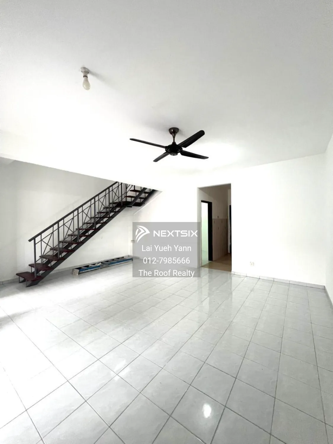 2-sty Terrace/Link House For Sale in Johor Bahru Johor