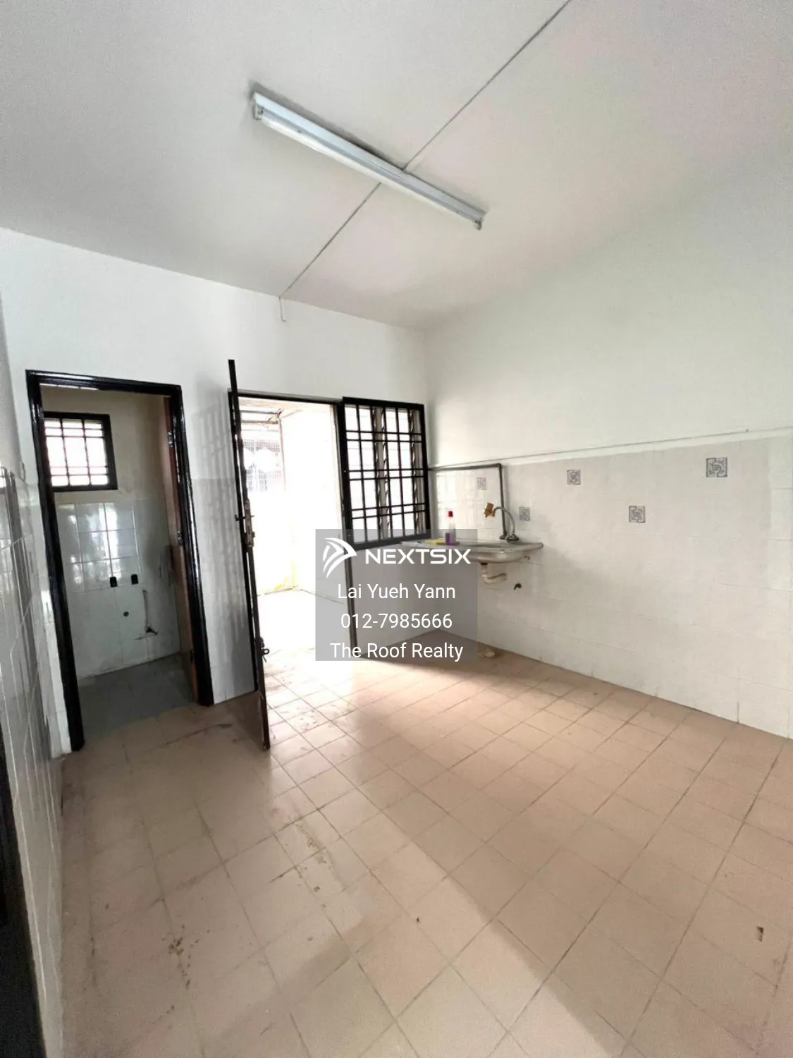 2-sty Terrace/Link House For Sale in Johor Bahru Johor - Image 6