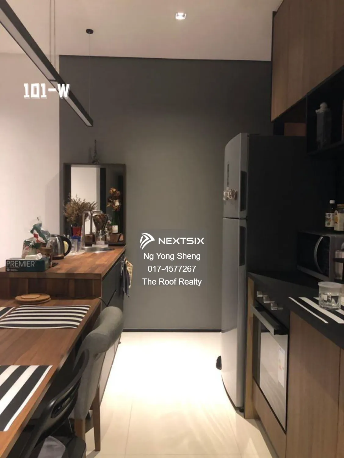 Condominium For Sale in Sentul Wilayah Persekutuan Kuala Lumpur - Image 5