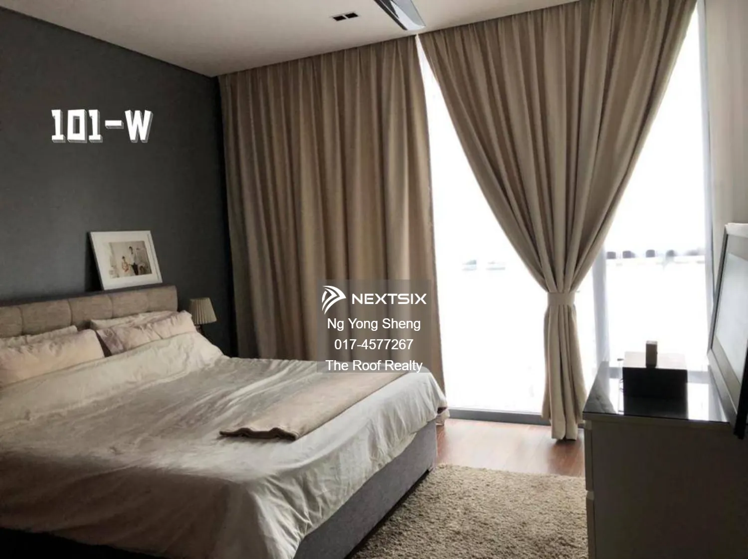 Condominium For Sale in Sentul Wilayah Persekutuan Kuala Lumpur - Image 6