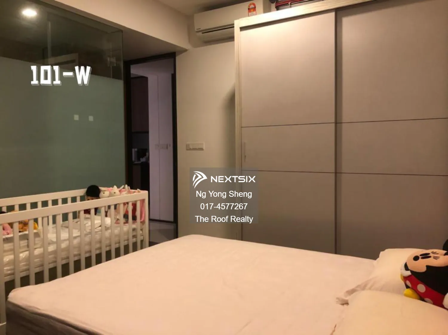 Condominium For Sale in Sentul Wilayah Persekutuan Kuala Lumpur - Image 8
