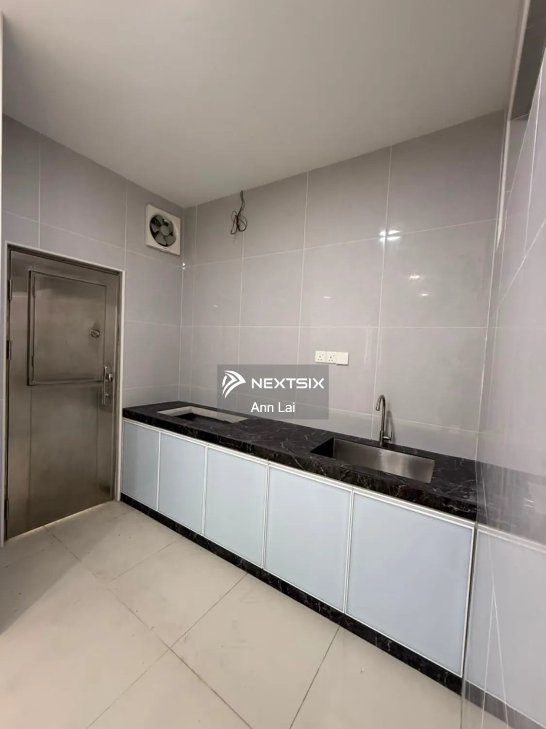 Semi-detached House For Sale in Skudai Johor - Image 10