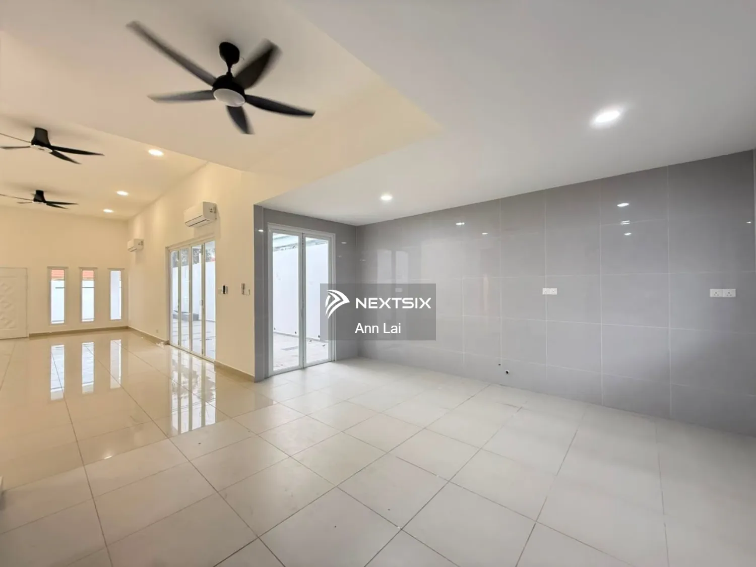 Semi-detached House For Sale in Skudai Johor - Image 11