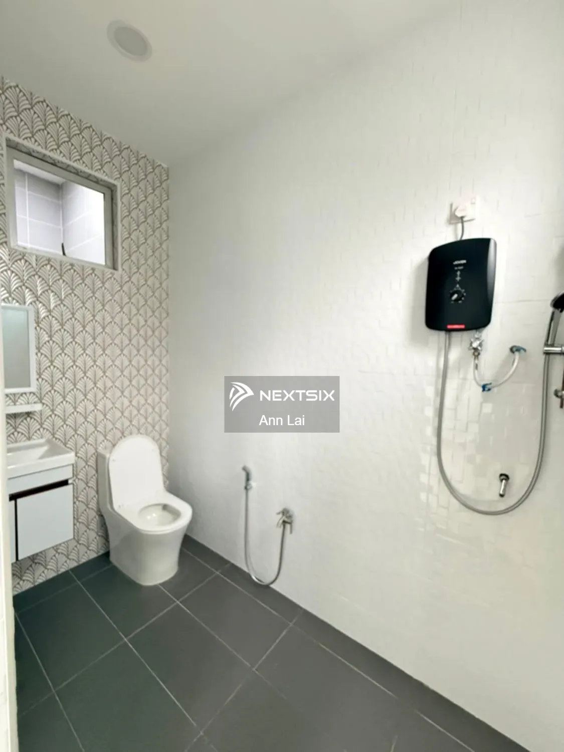 Semi-detached House For Sale in Skudai Johor - Image 16