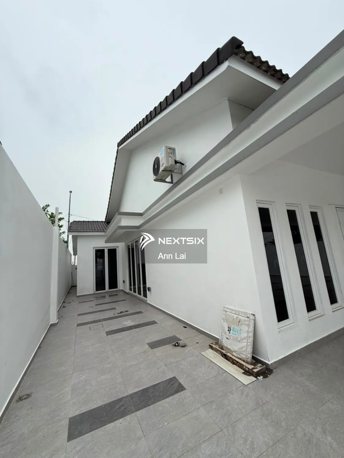 Semi-detached House For Sale in Skudai Johor - Image 17