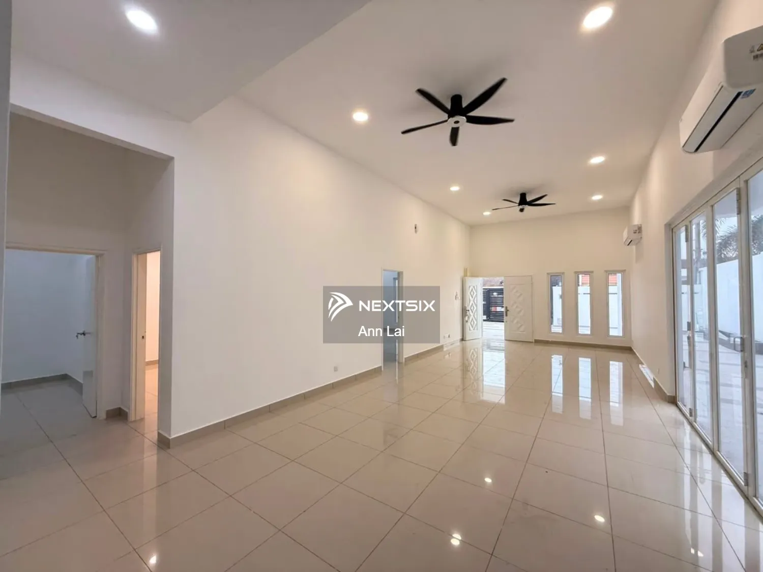 Semi-detached House For Sale in Skudai Johor - Image 2