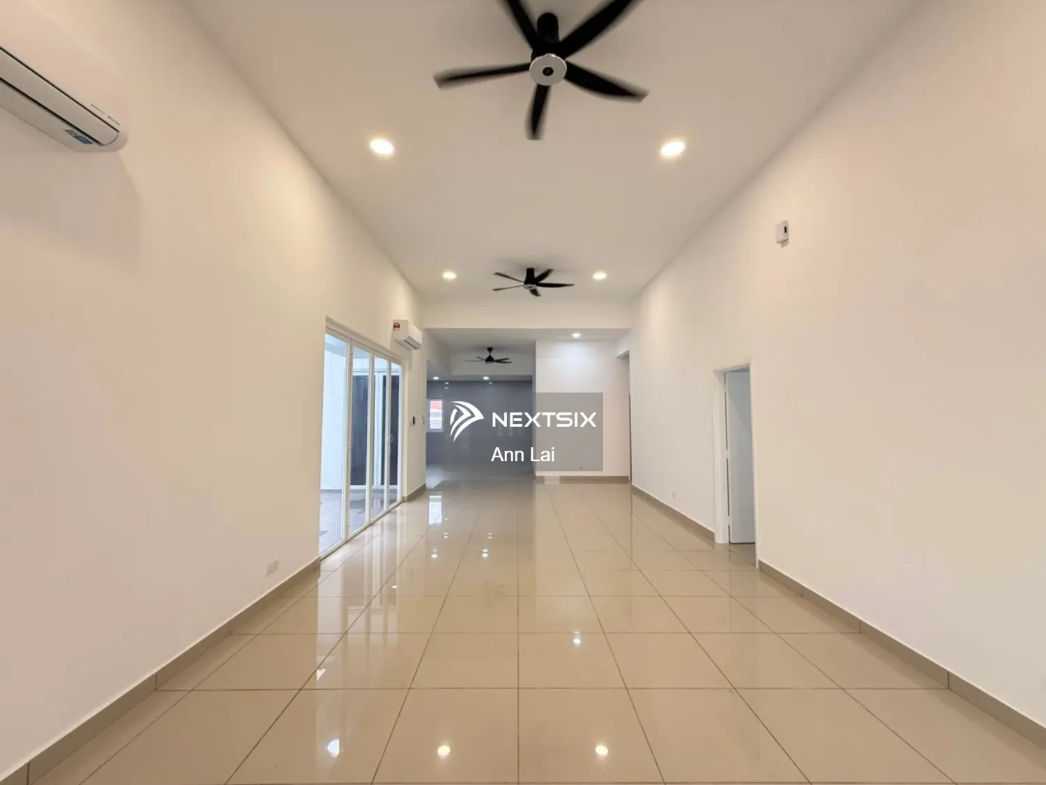 Semi-detached House For Sale in Skudai Johor - Image 3