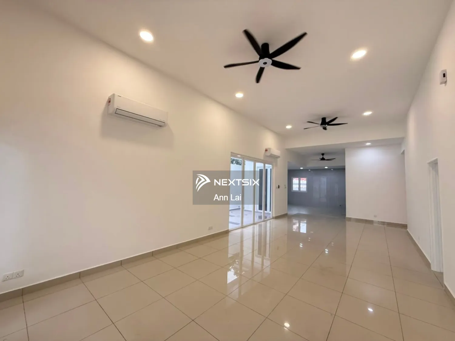 Semi-detached House For Sale in Skudai Johor - Image 4