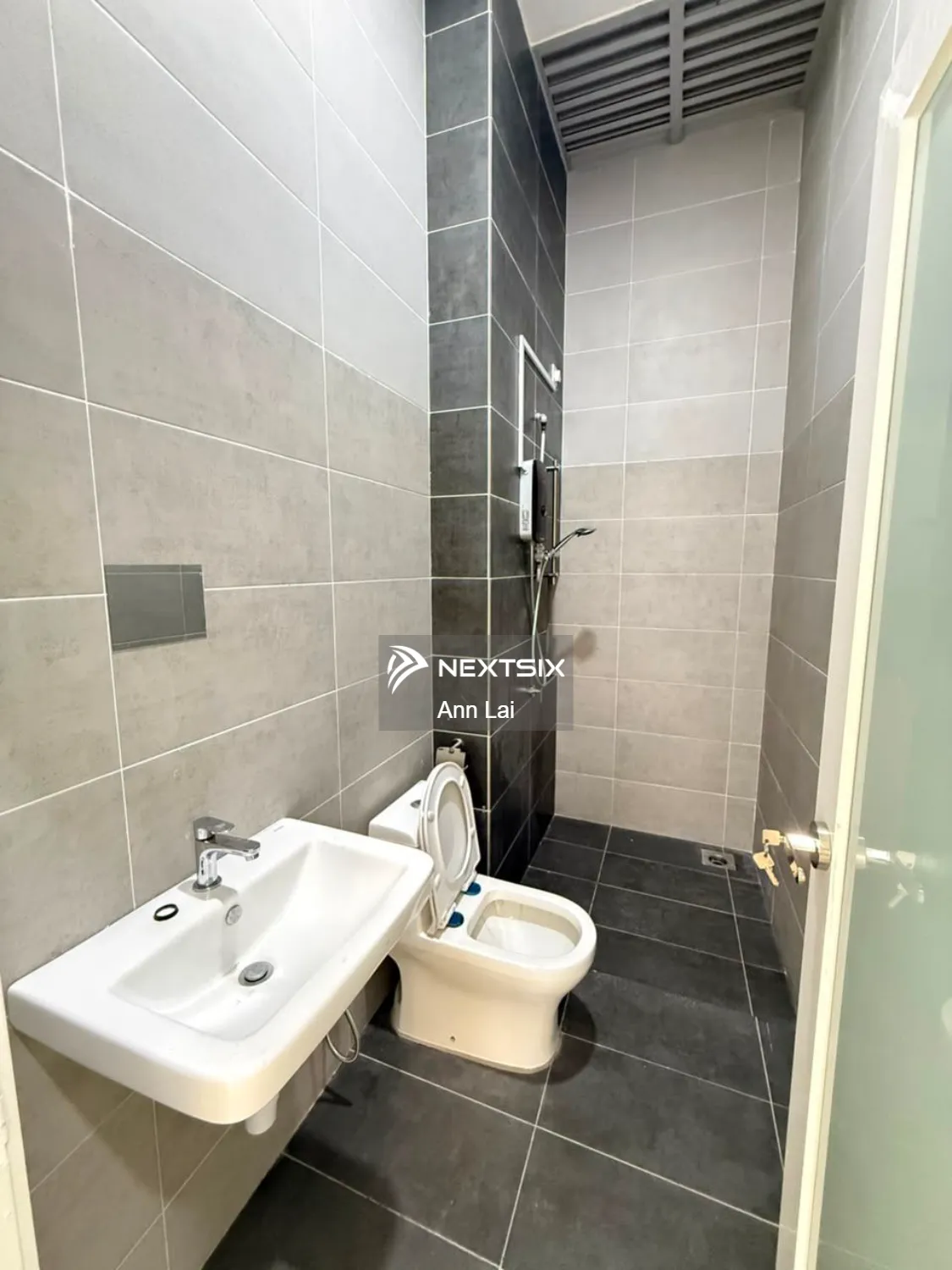 Semi-detached House For Sale in Skudai Johor - Image 6