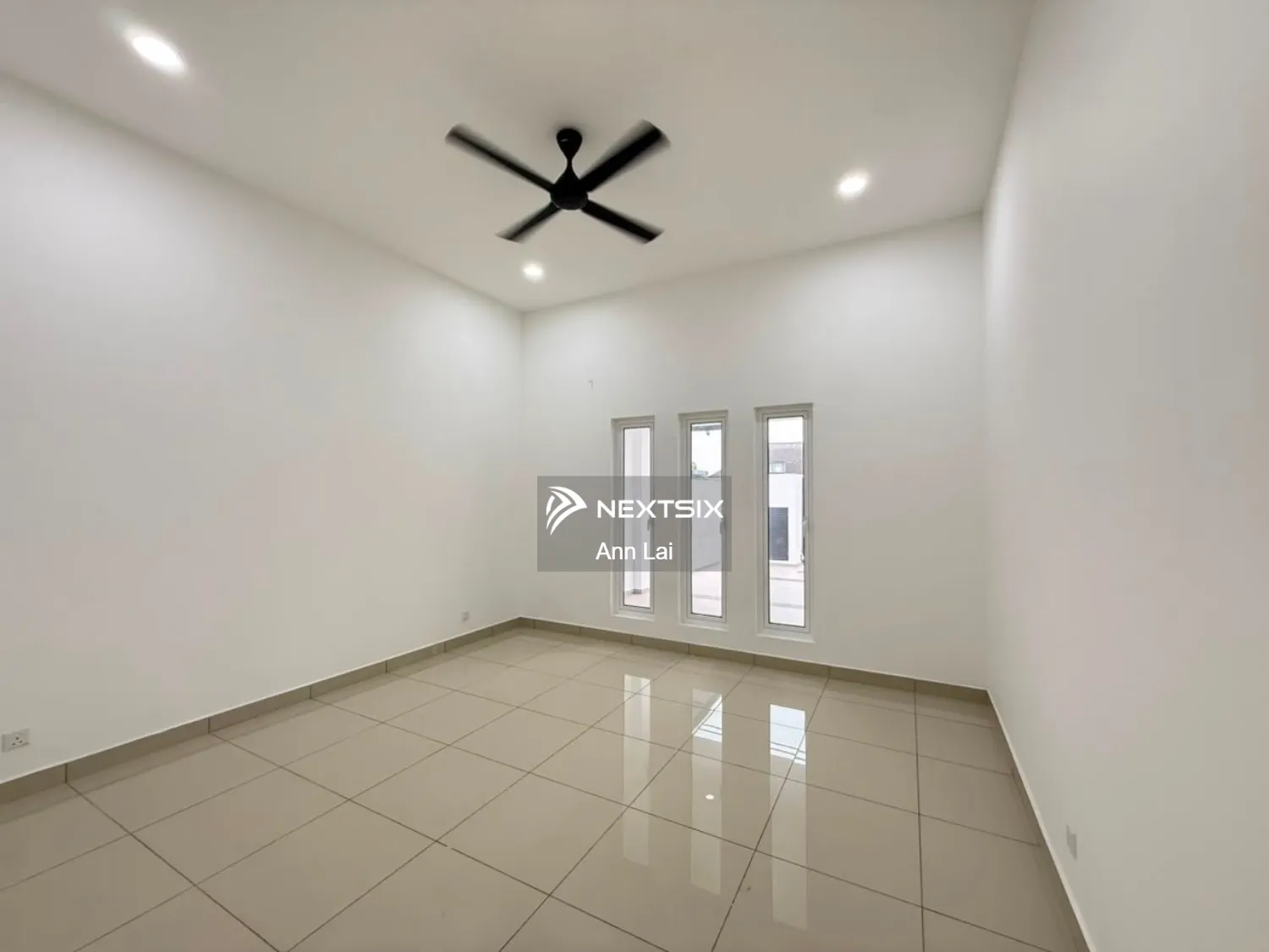 Semi-detached House For Sale in Skudai Johor - Image 7