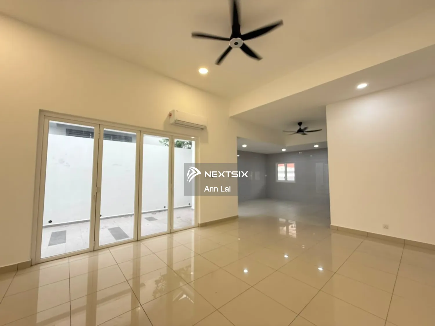 Semi-detached House For Sale in Skudai Johor - Image 8