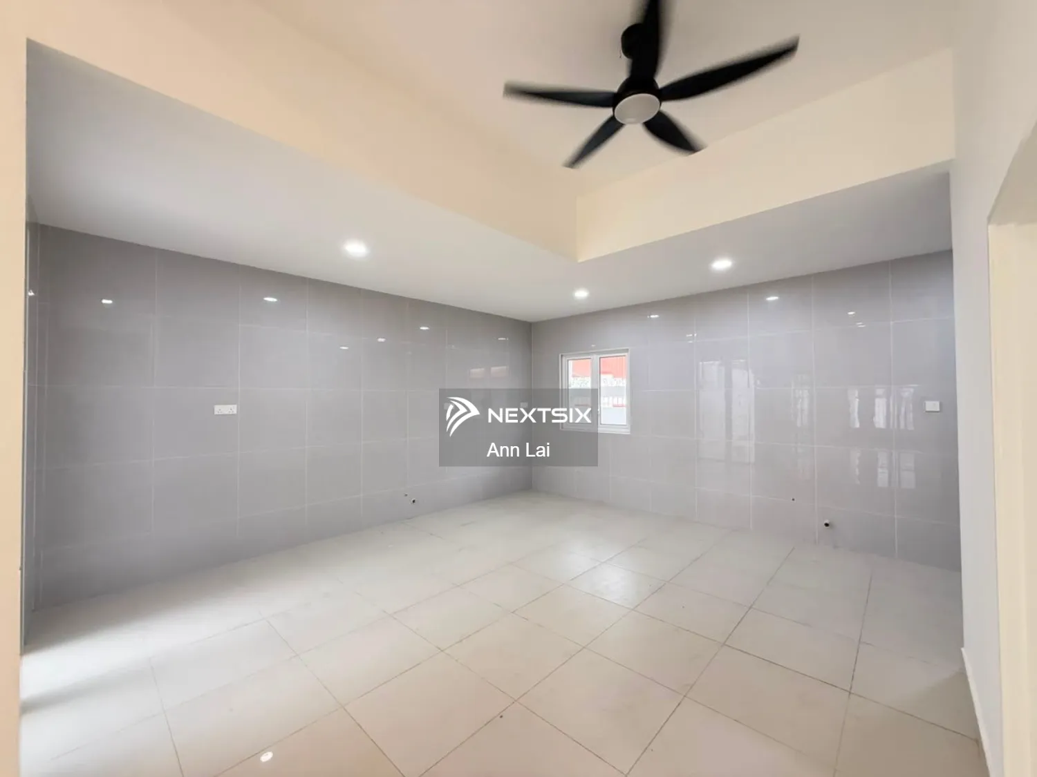 Semi-detached House For Sale in Skudai Johor - Image 9