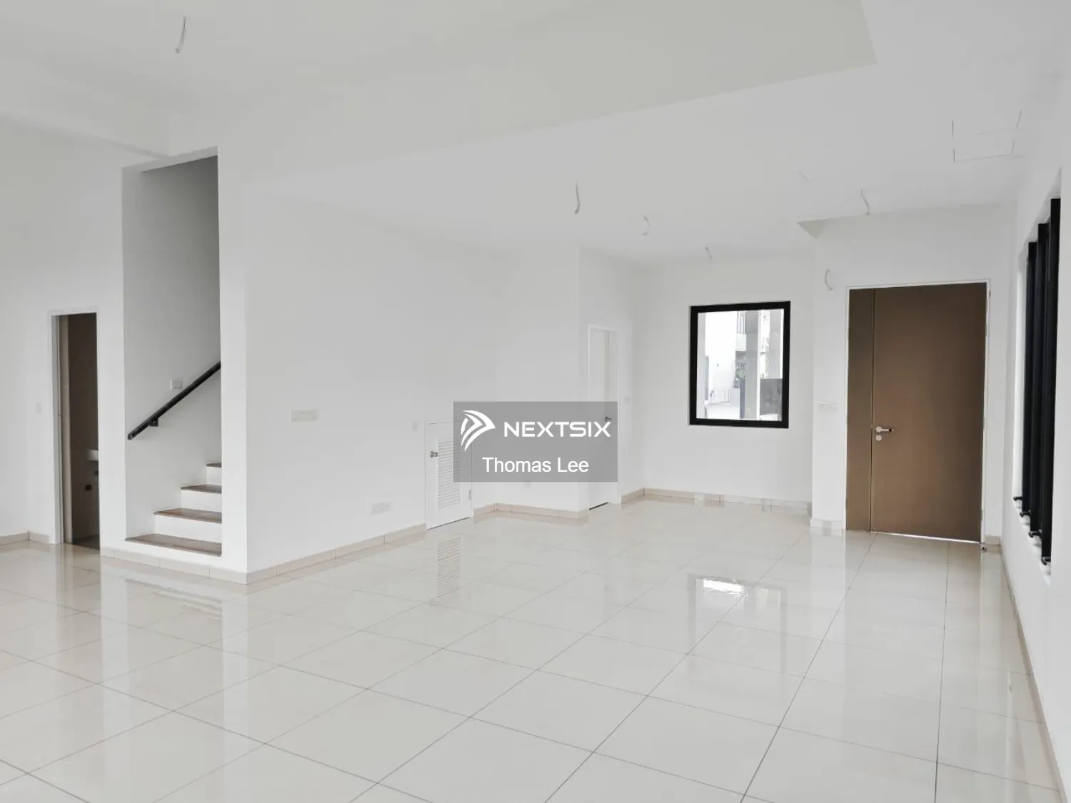 Townhouse For Sale in Iskandar Puteri (Nusajaya) Johor