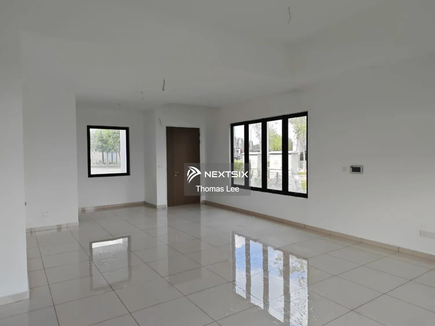 Townhouse For Sale in Iskandar Puteri (Nusajaya) Johor - Image 3
