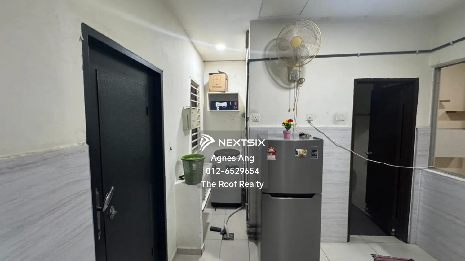 2-sty Terrace/Link House For Rent in Klang Selangor - Image 10
