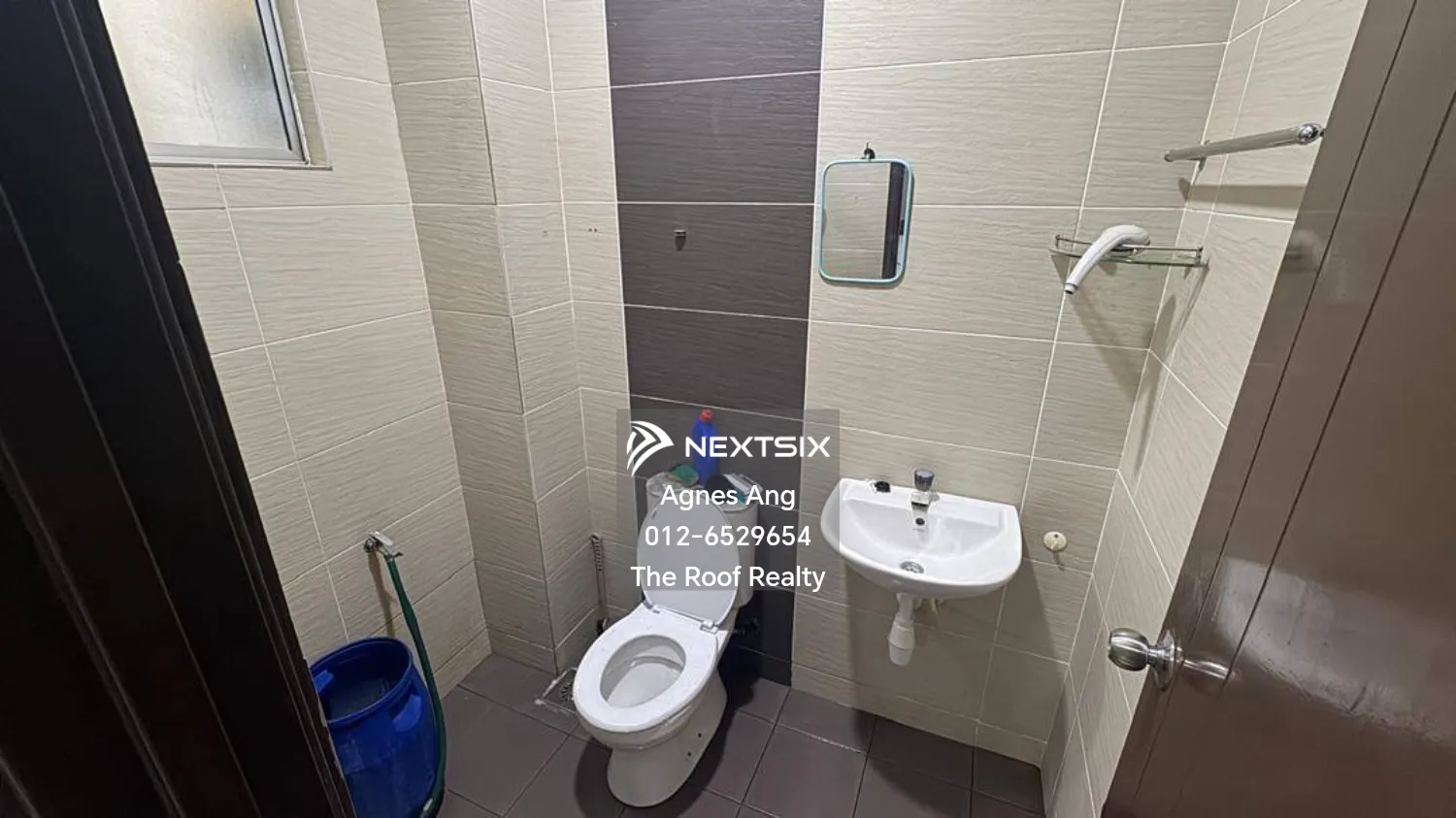 2-sty Terrace/Link House For Rent in Klang Selangor - Image 11