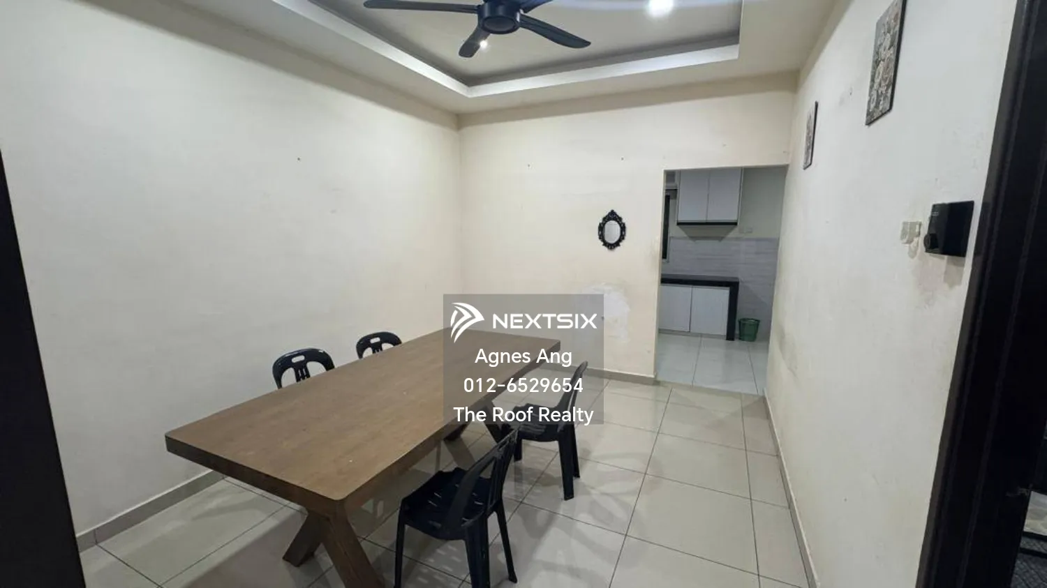 2-sty Terrace/Link House For Rent in Klang Selangor - Image 12