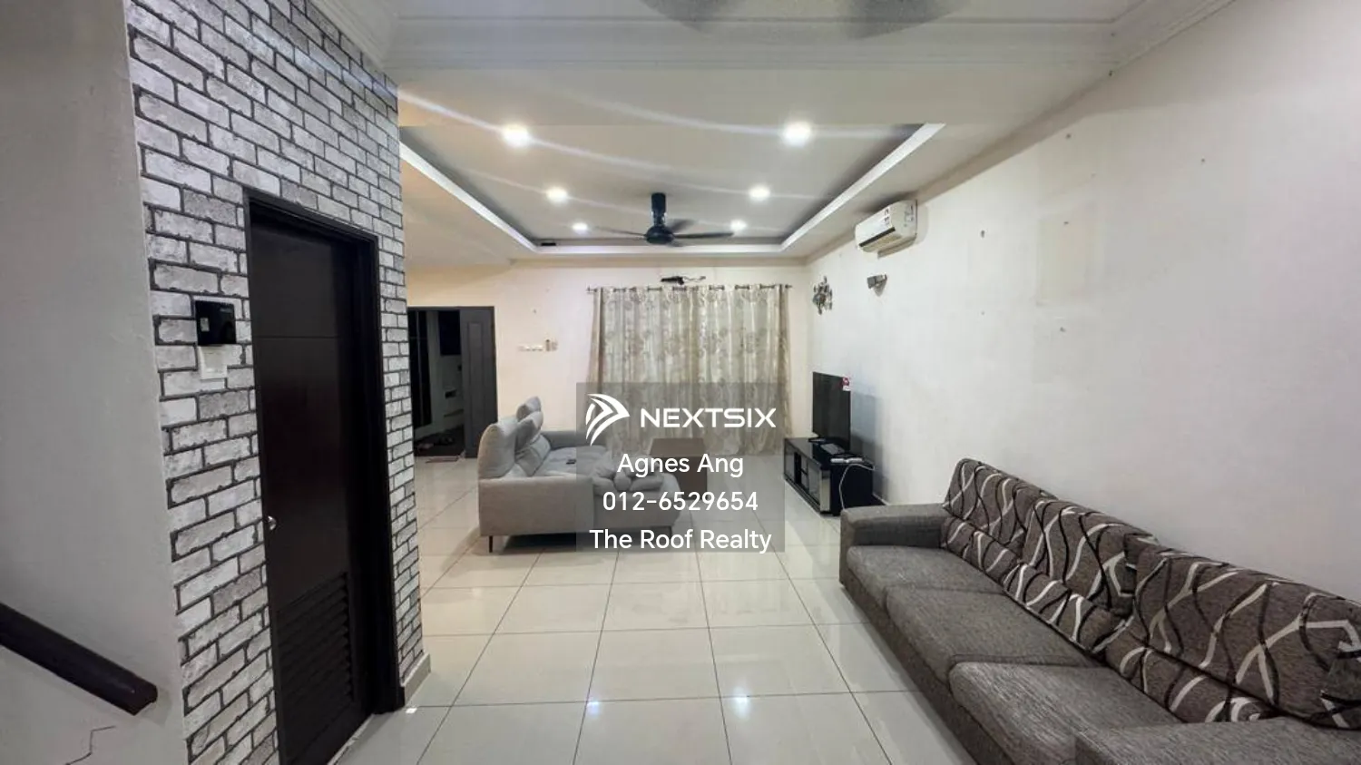 2-sty Terrace/Link House For Rent in Klang Selangor - Image 14