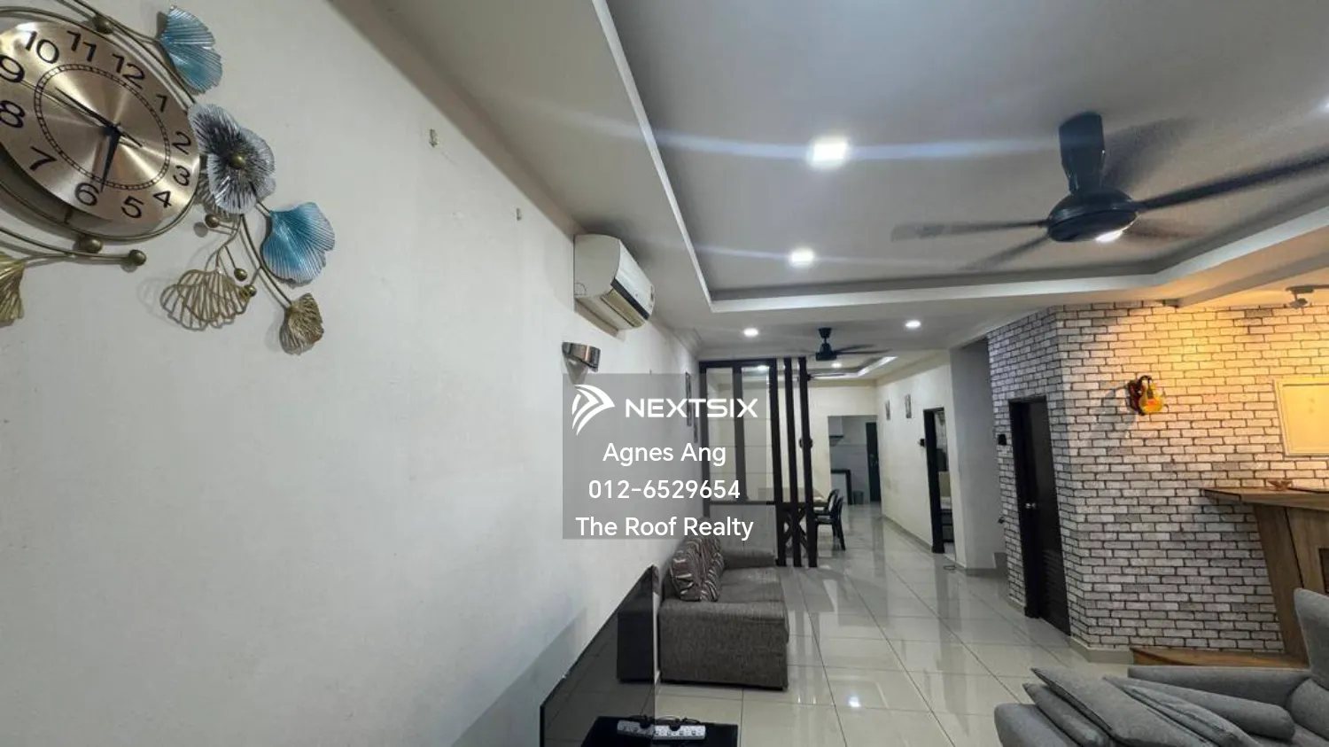 2-sty Terrace/Link House For Rent in Klang Selangor - Image 15