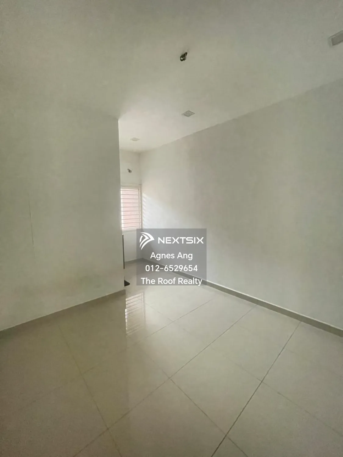 2-sty Terrace/Link House For Rent in Klang Selangor - Image 2