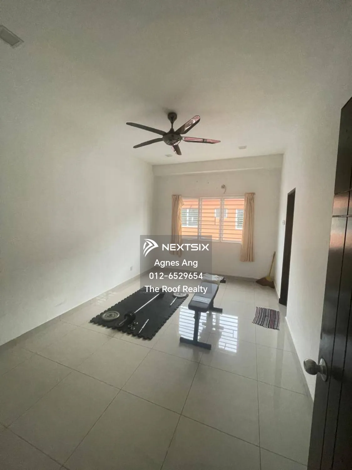 2-sty Terrace/Link House For Rent in Klang Selangor - Image 3