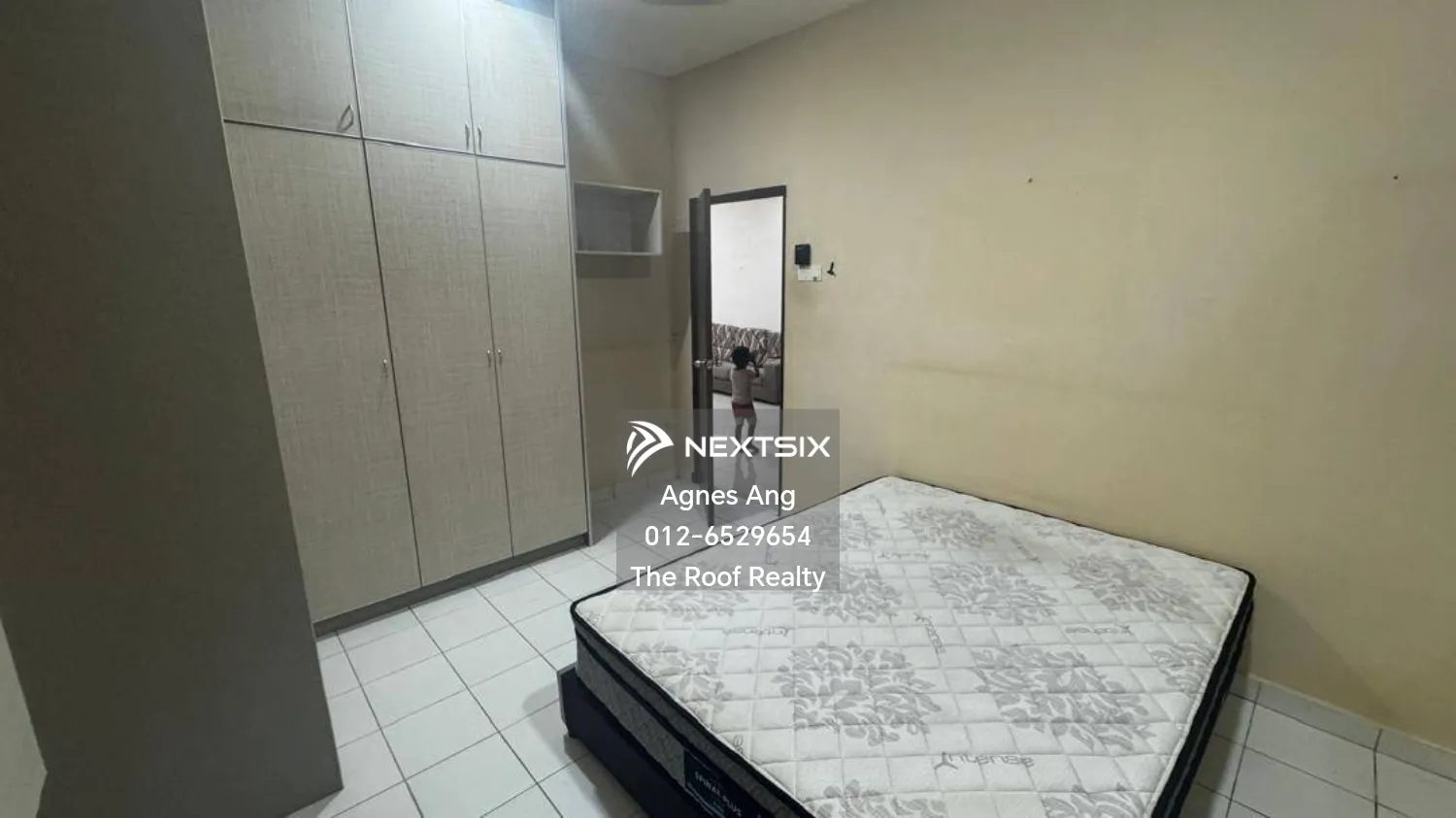 2-sty Terrace/Link House For Rent in Klang Selangor - Image 4