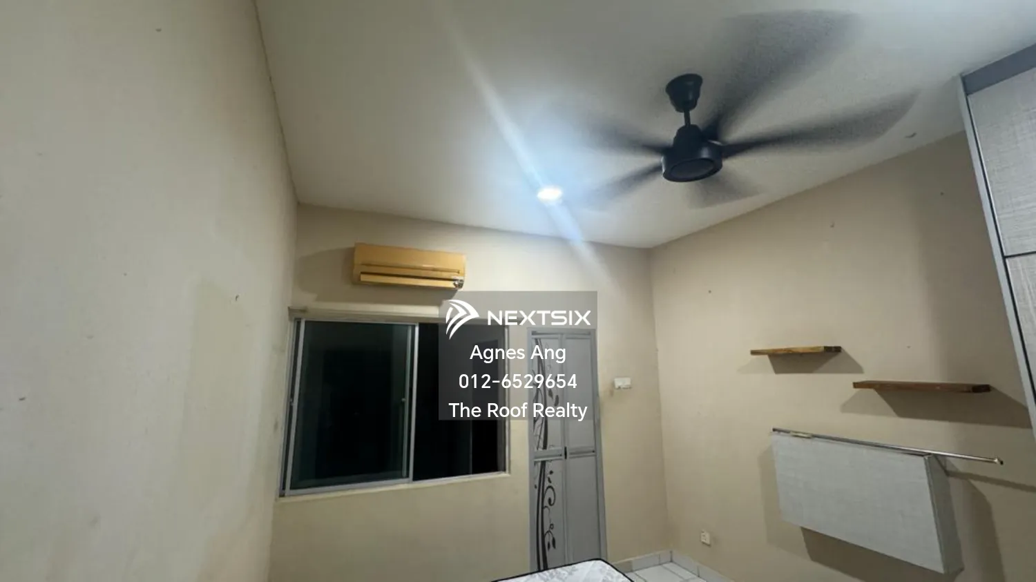 2-sty Terrace/Link House For Rent in Klang Selangor - Image 5