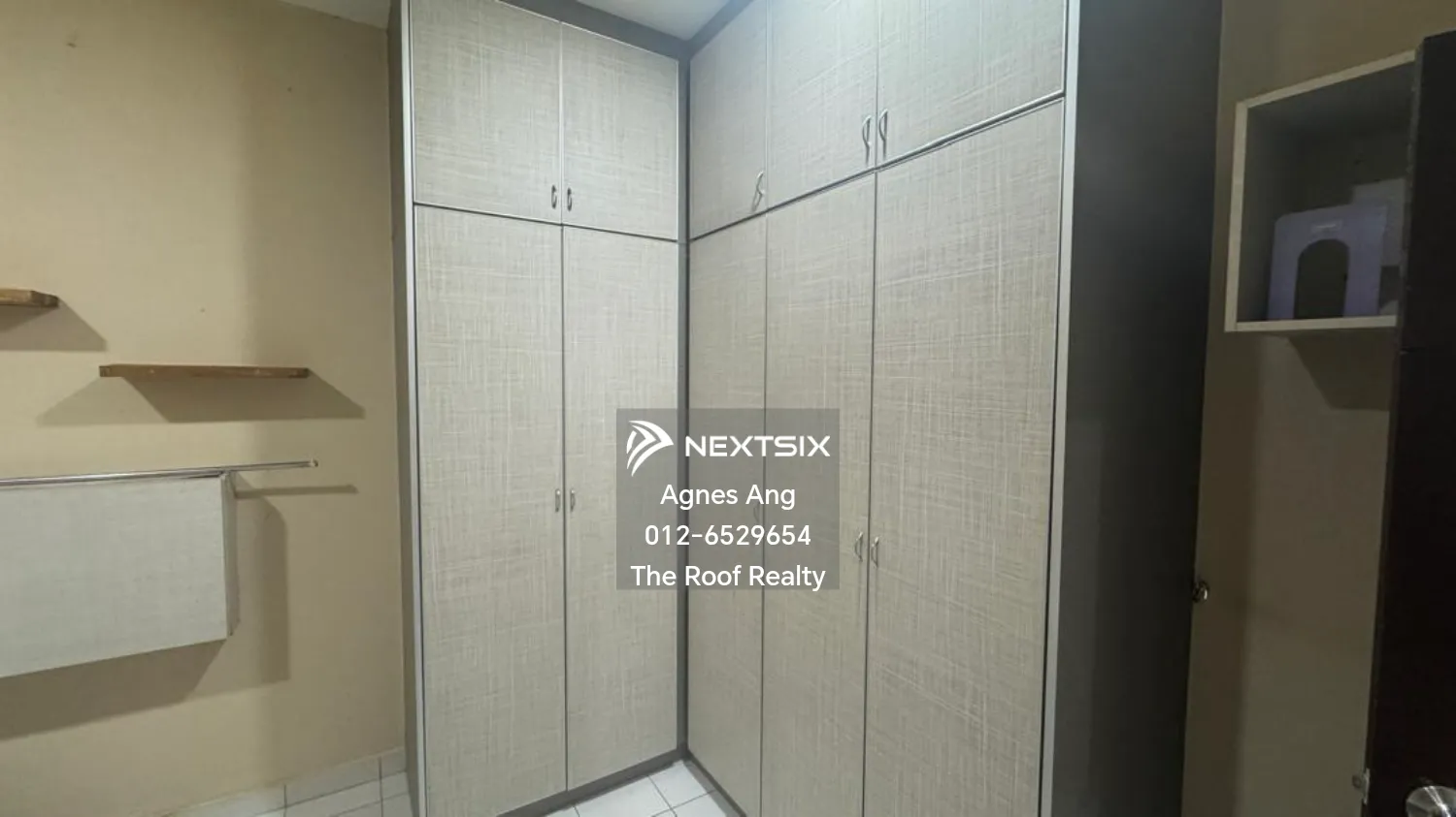 2-sty Terrace/Link House For Rent in Klang Selangor - Image 6