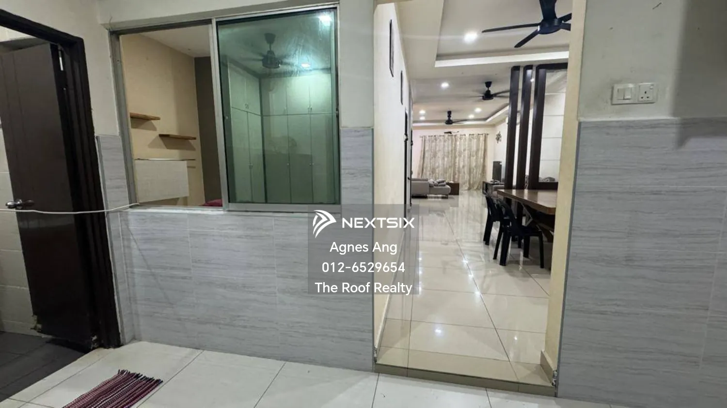 2-sty Terrace/Link House For Rent in Klang Selangor - Image 8