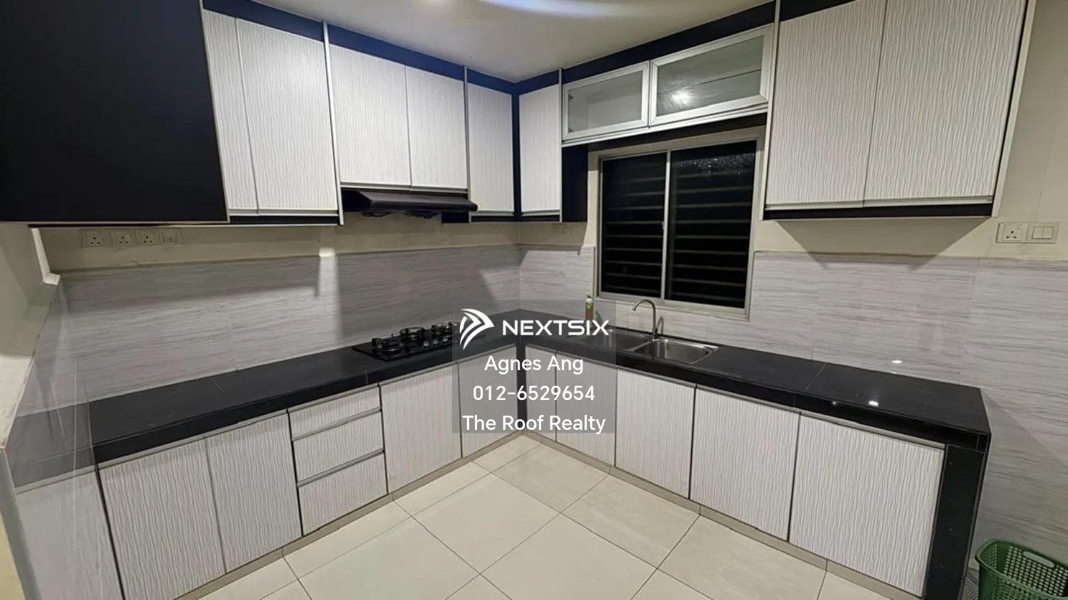 2-sty Terrace/Link House For Rent in Klang Selangor - Image 9