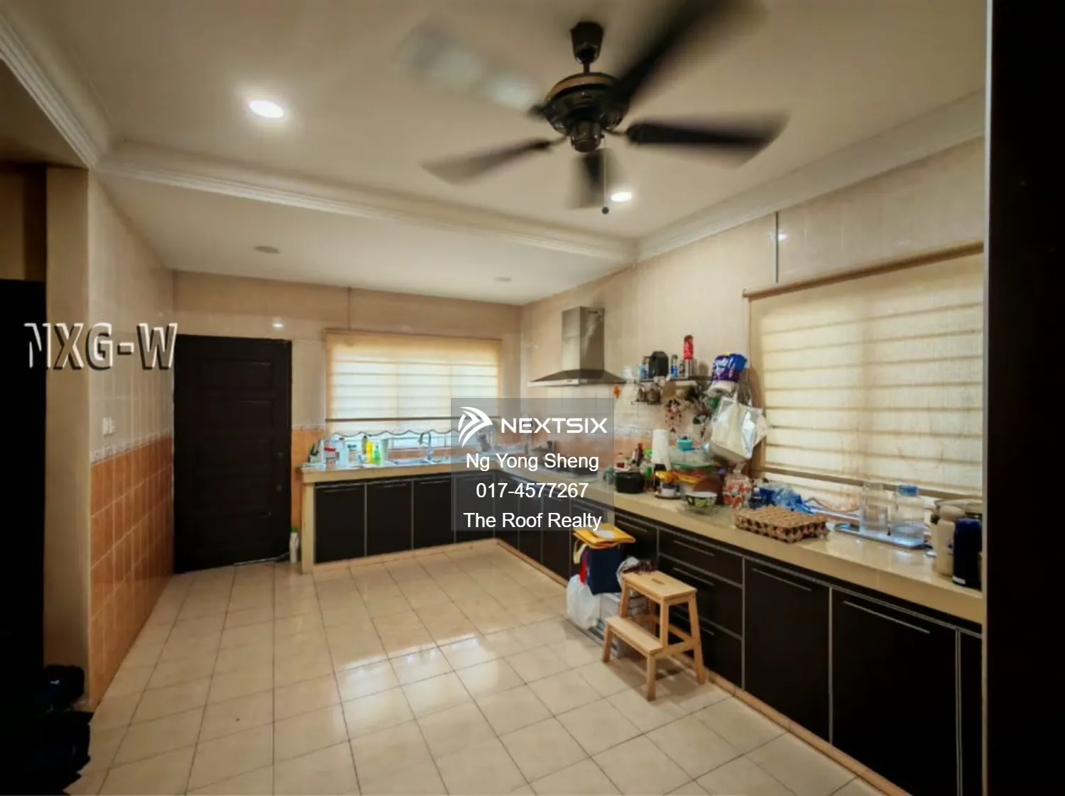 2-sty Terrace/Link House For Sale in Klang Selangor - Image 3