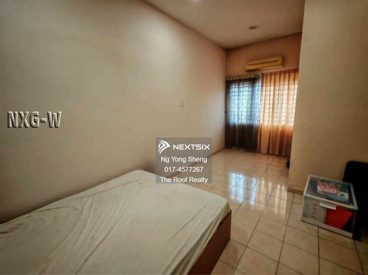 2-sty Terrace/Link House For Sale in Klang Selangor - Image 7
