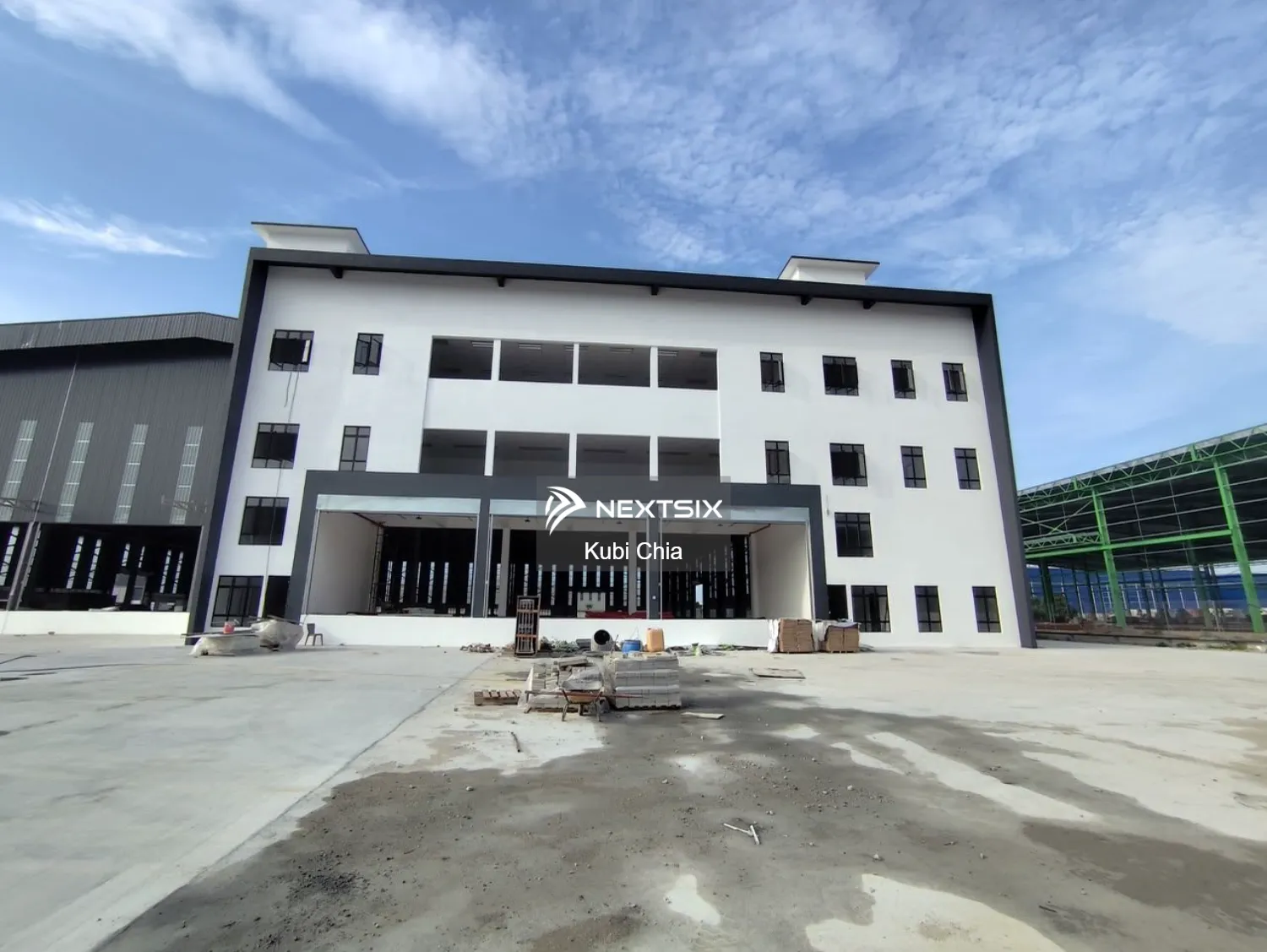 Detached Factory For Rent in Port Klang Selangor - Image 2