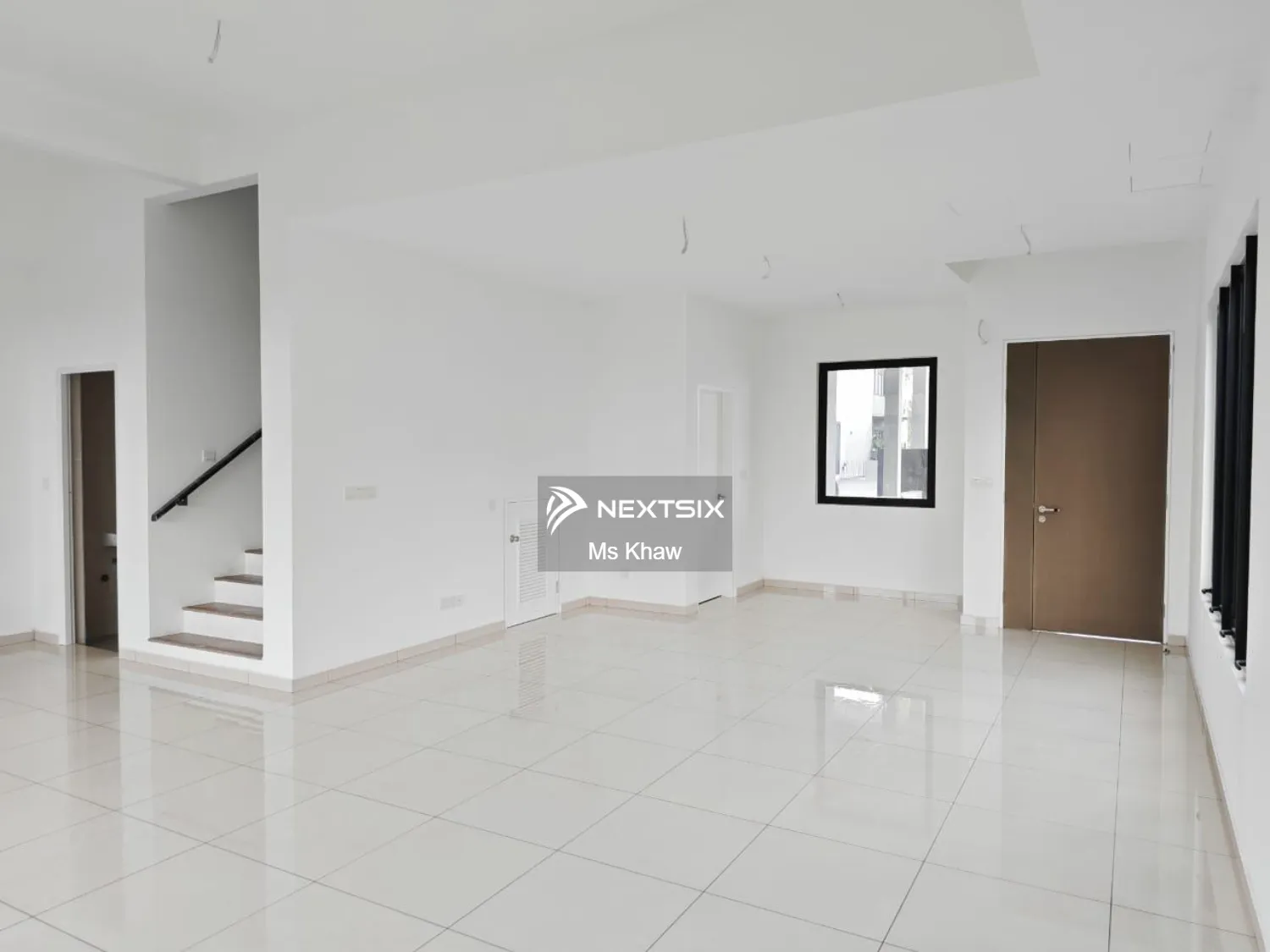 Townhouse For Sale in Iskandar Puteri (Nusajaya) Johor
