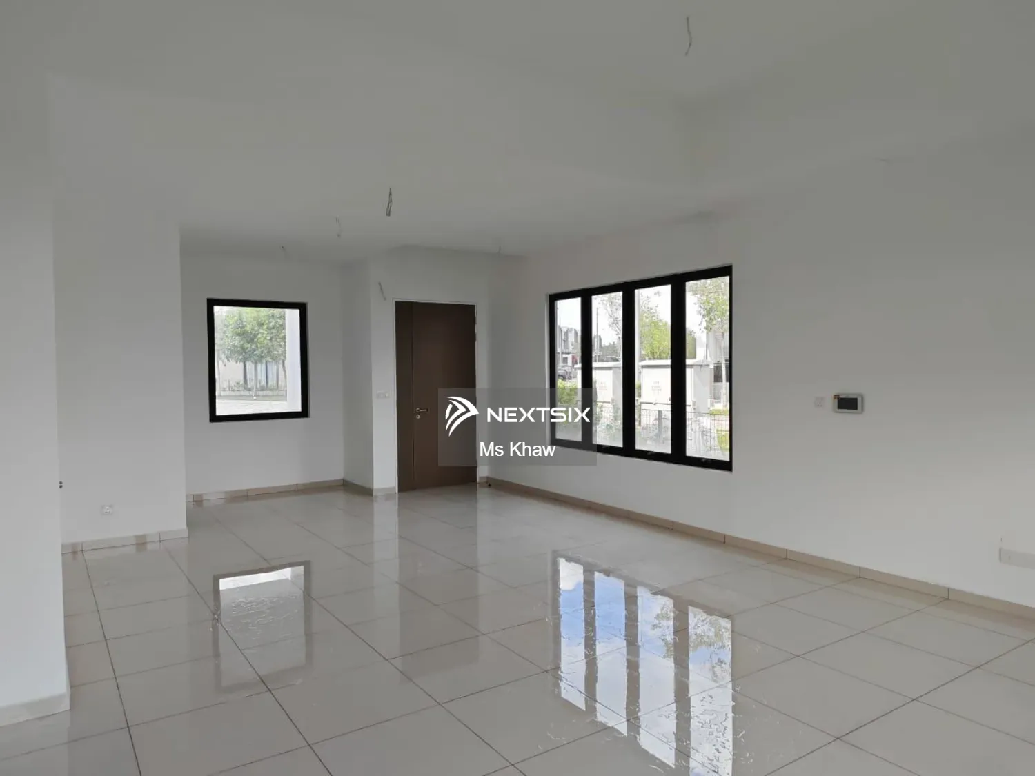 Townhouse For Sale in Iskandar Puteri (Nusajaya) Johor - Image 3