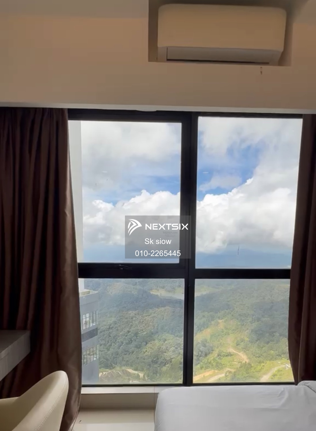 Serviced Residence For Sale in Bentong Pahang - Image 10