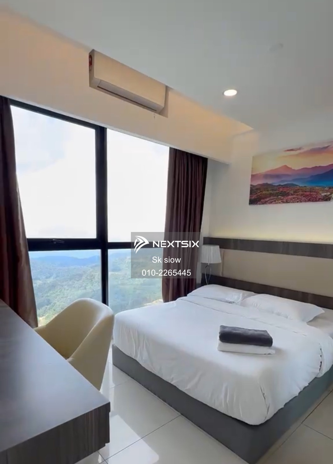 Serviced Residence For Sale in Bentong Pahang - Image 11