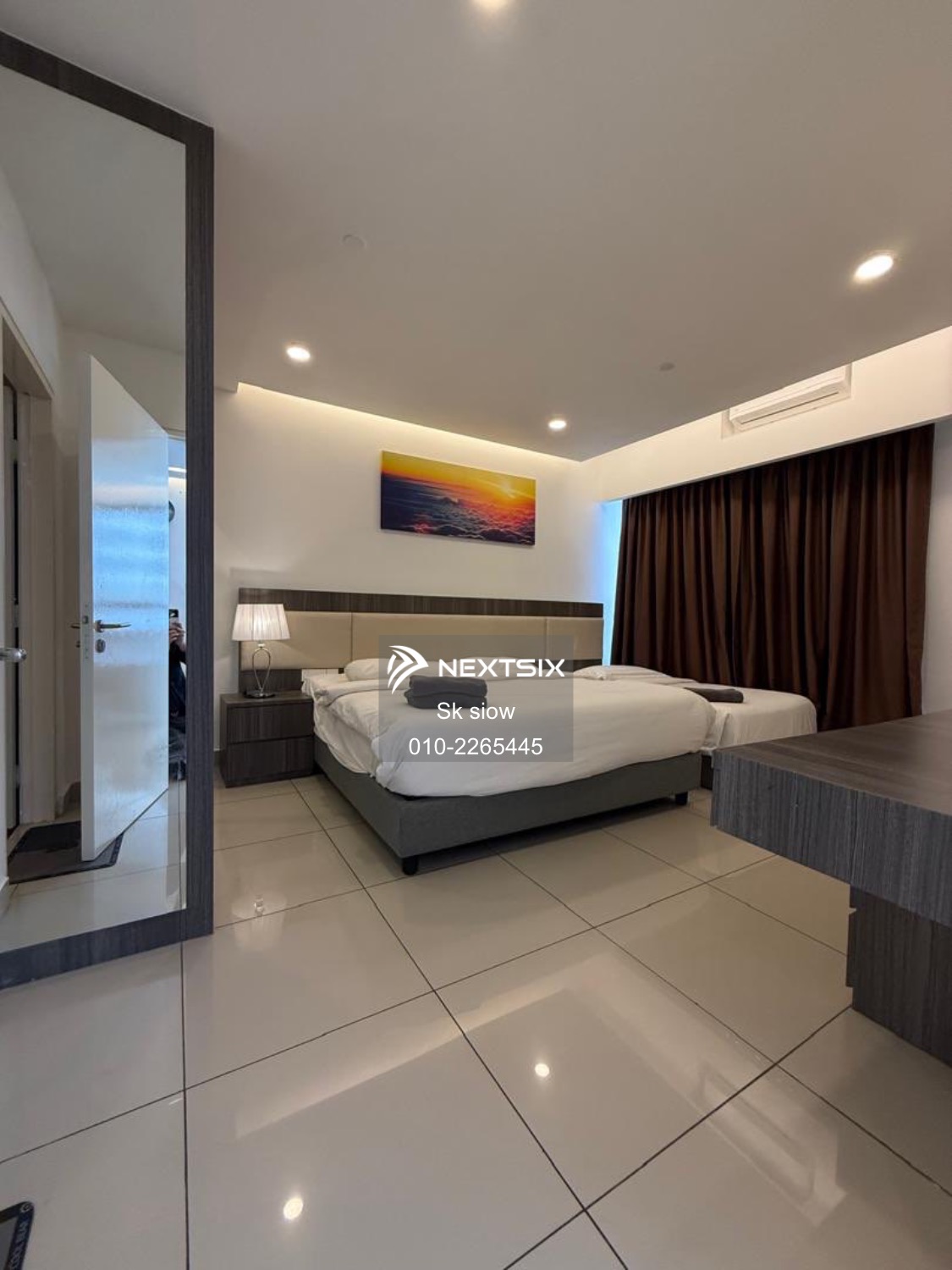 Serviced Residence For Sale in Bentong Pahang - Image 6