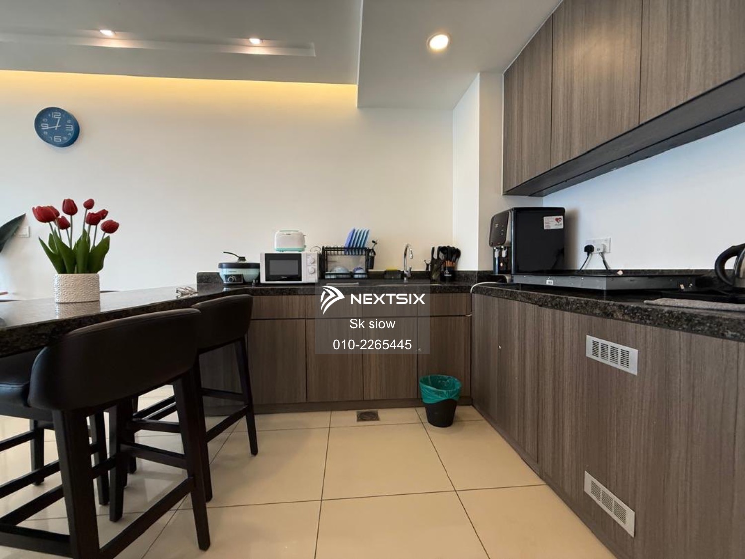 Serviced Residence For Sale in Bentong Pahang - Image 7