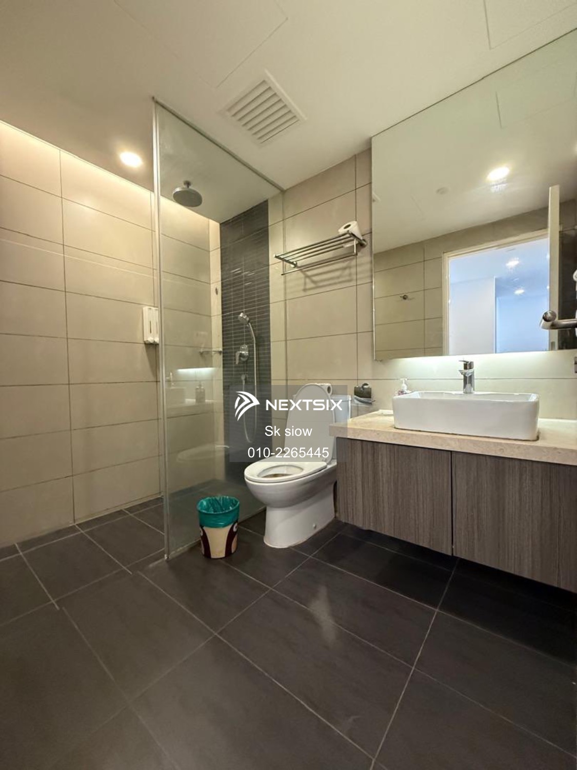Serviced Residence For Sale in Bentong Pahang - Image 8