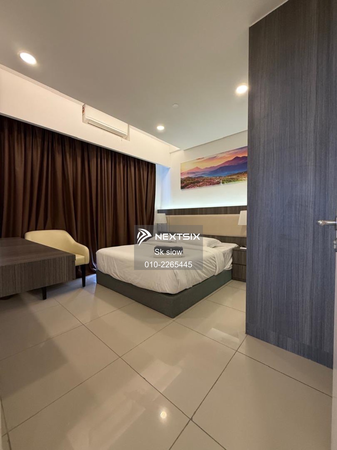 Serviced Residence For Sale in Bentong Pahang - Image 9
