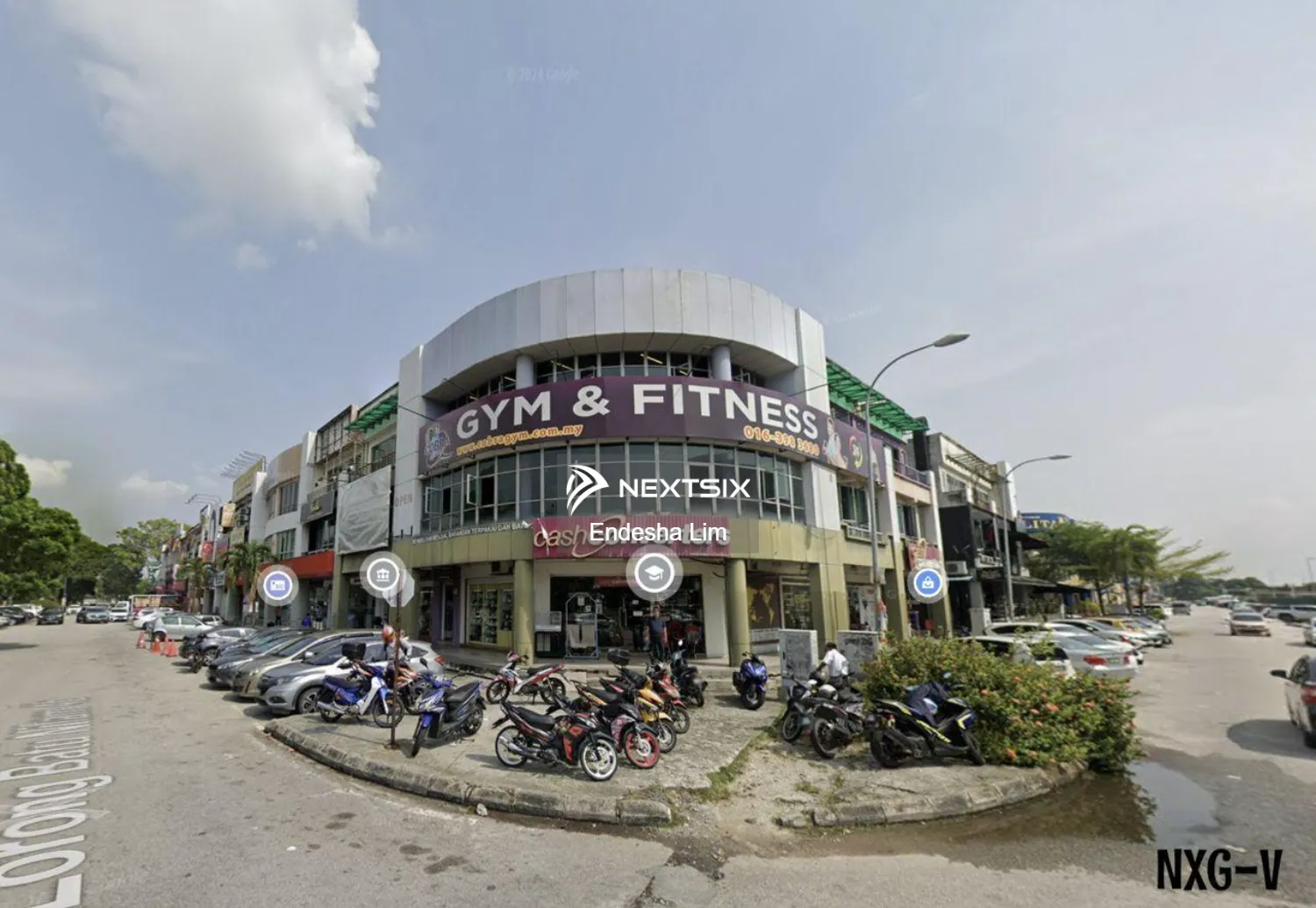 Shop For Rent in Bandar Bukit Tinggi Selangor