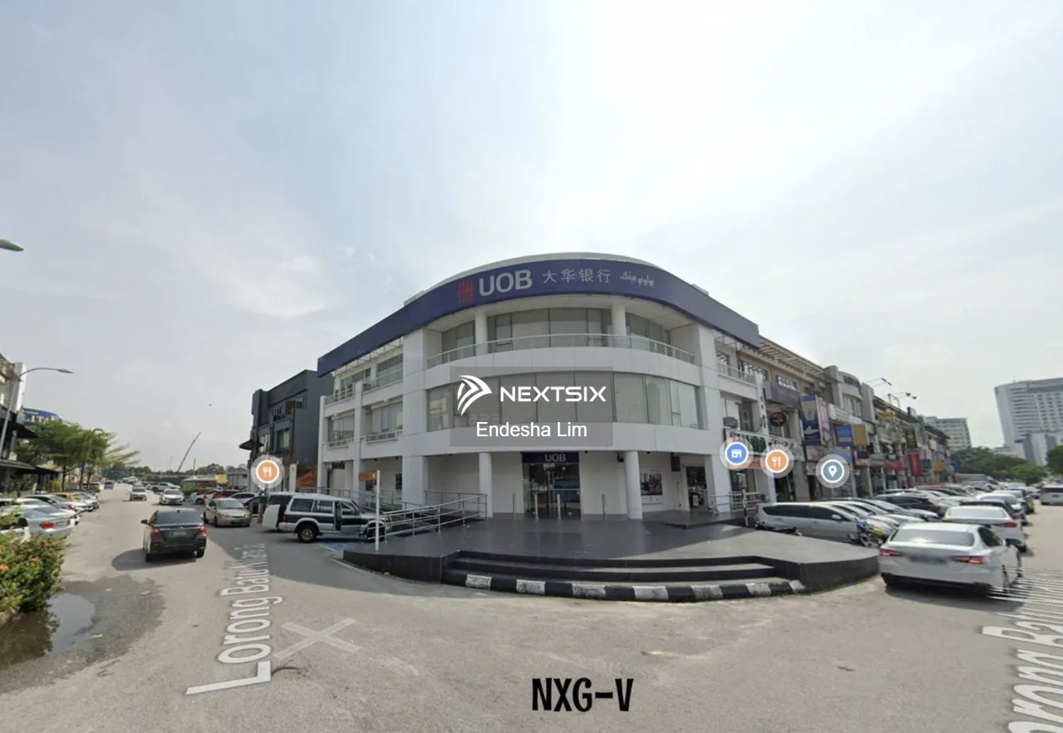 Shop For Rent in Bandar Bukit Tinggi Selangor - Image 2