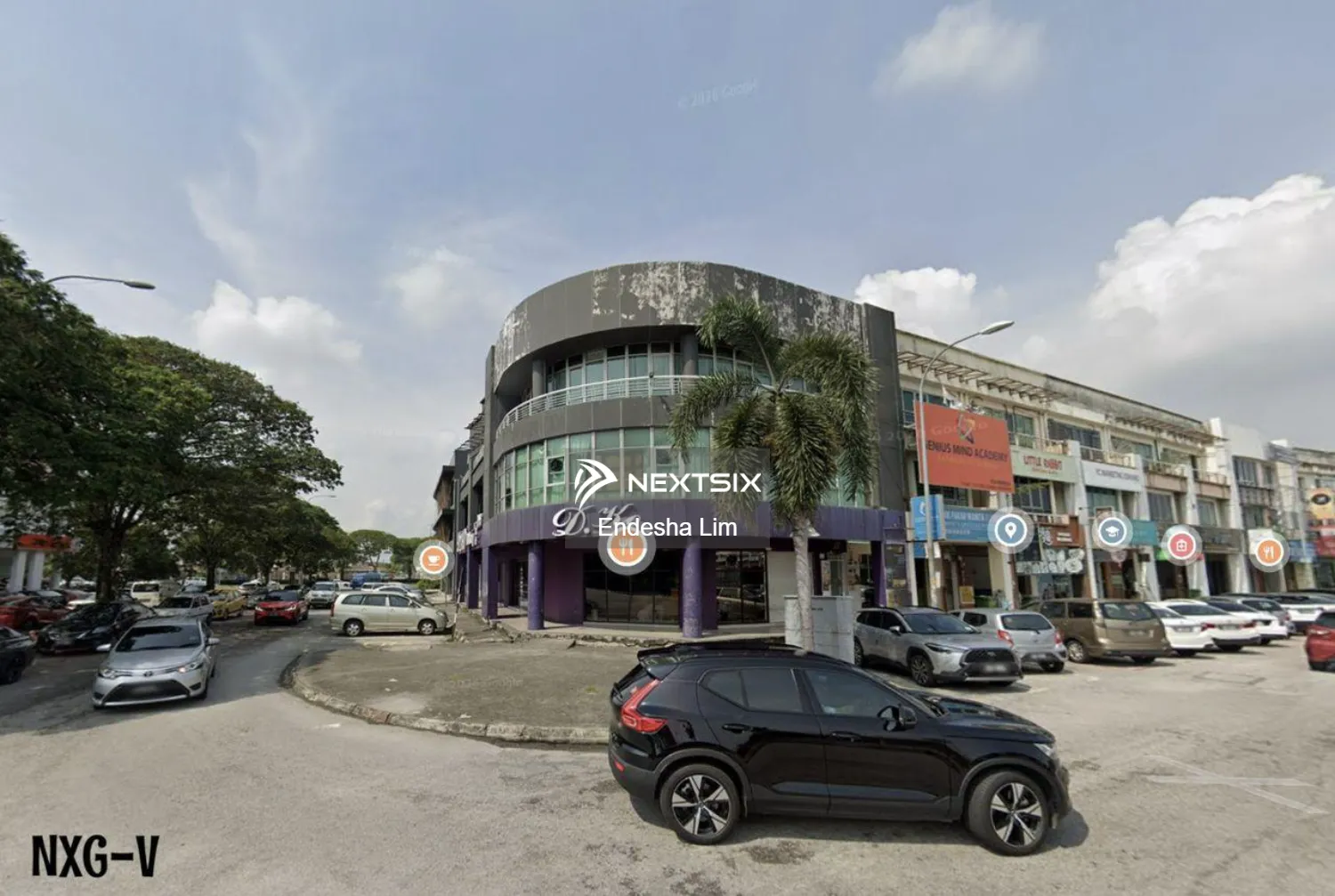 Shop For Rent in Bandar Bukit Tinggi Selangor - Image 3