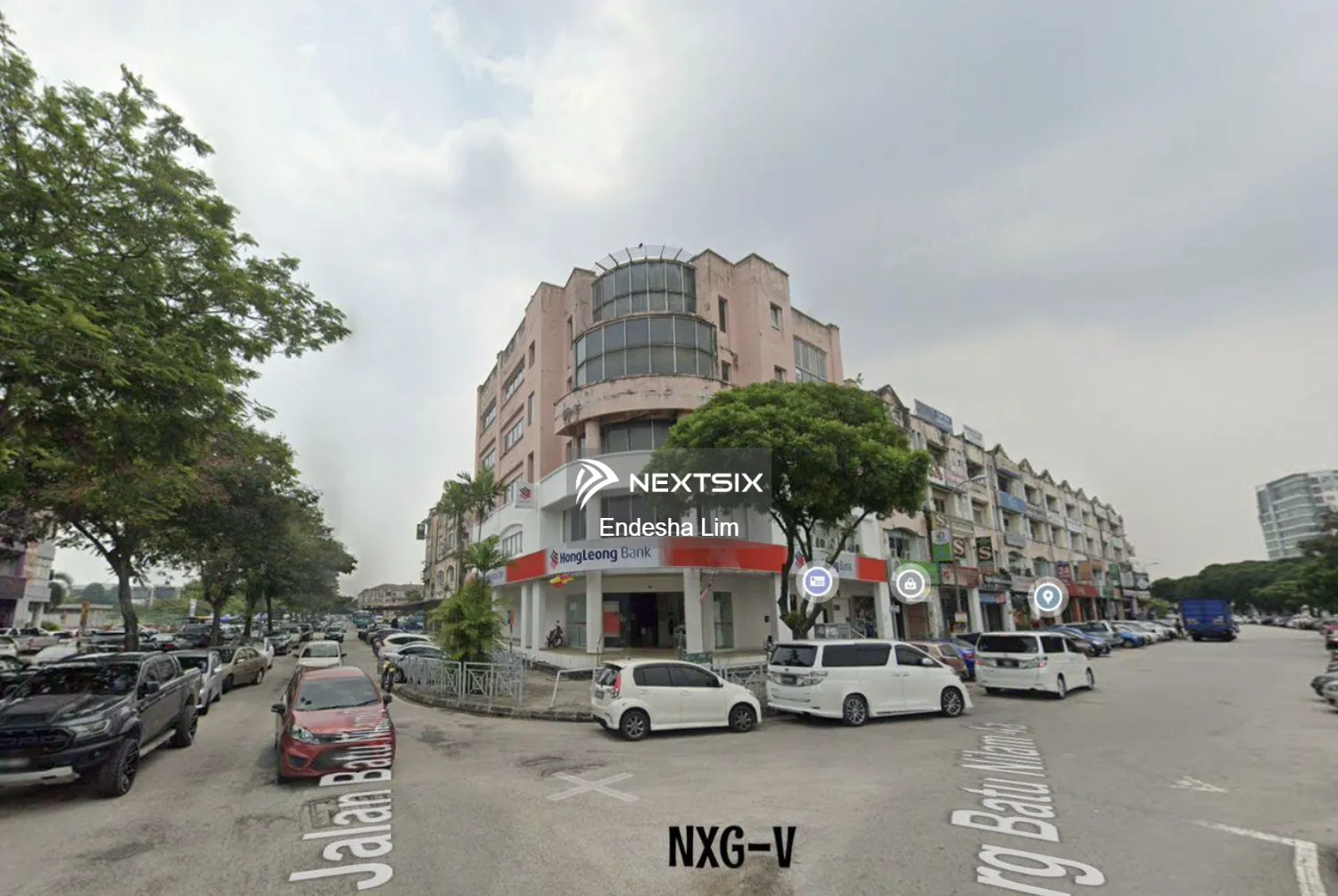 Shop For Rent in Bandar Bukit Tinggi Selangor - Image 4