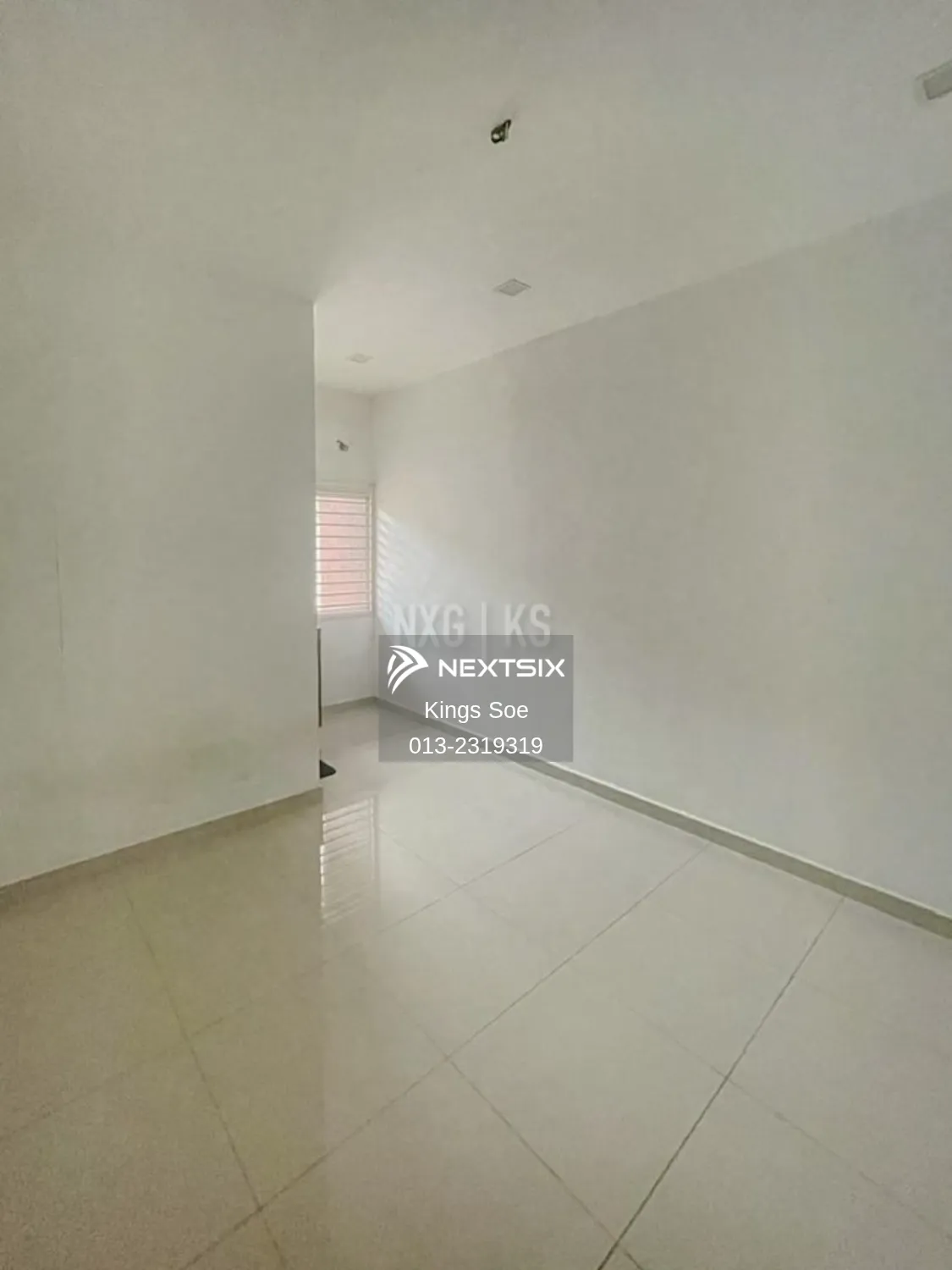 2-sty Terrace/Link House For Rent in Klang Selangor - Image 10