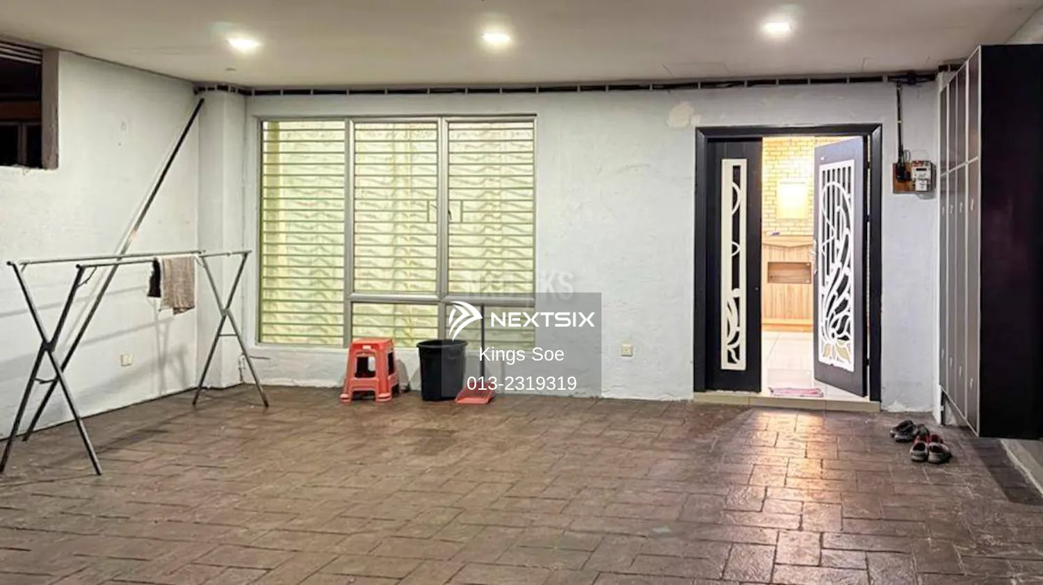 2-sty Terrace/Link House For Rent in Klang Selangor - Image 11